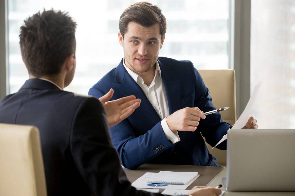 Improve Your Negotiation Skills - MTD Sales Training