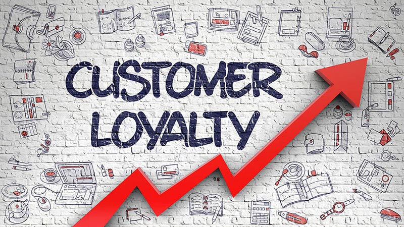 3 Powerful Tips To Create Client Loyalty - MTD Sales Training