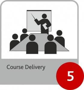 Course Delivery