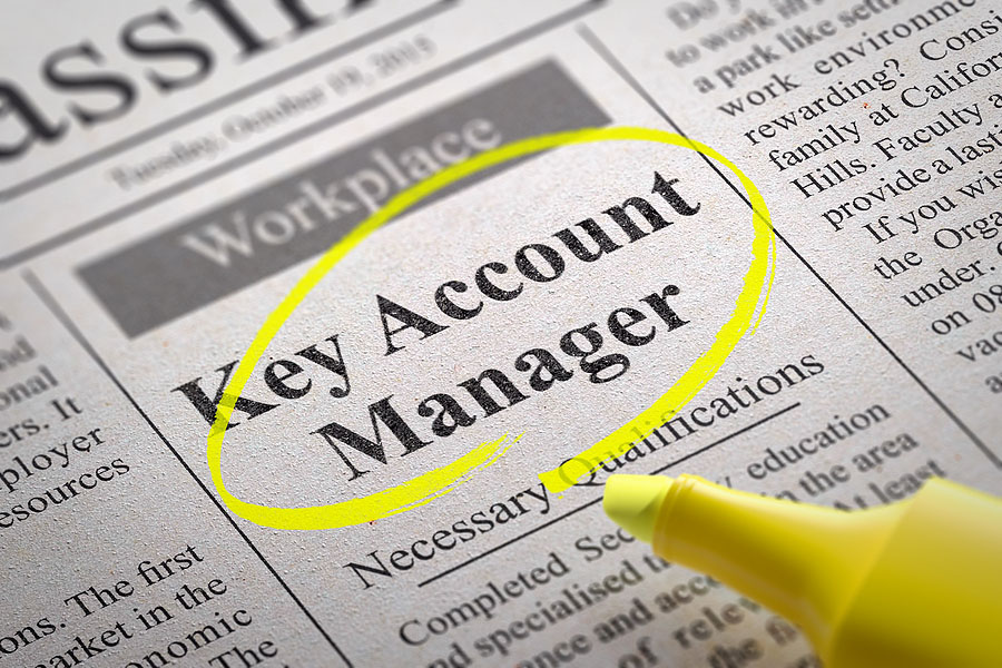Account Manager, Helpful Tips
