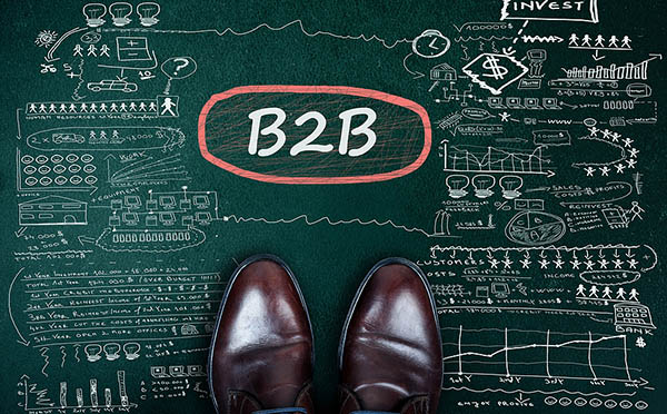 5 Best B2B Sales Techniques | MTD