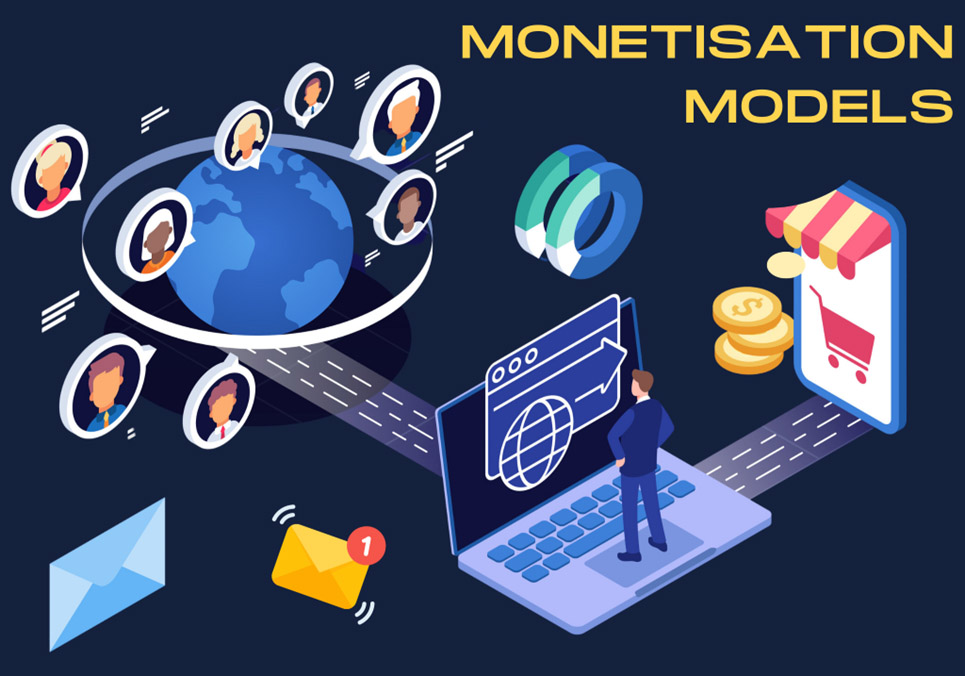 monetisation-models