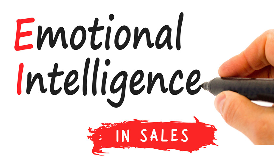 The Power of Emotional Intelligence in Sales