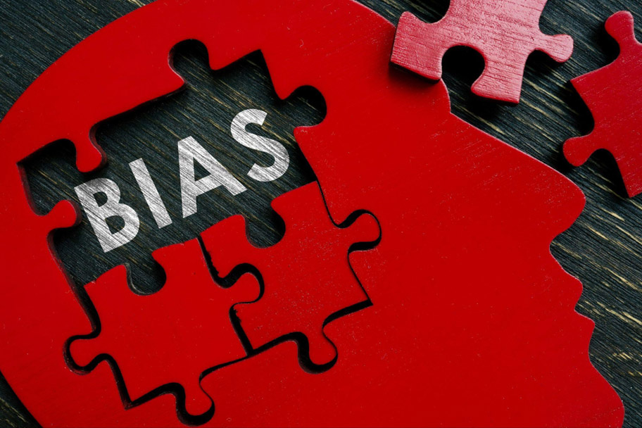 A Tactical Guide to Understanding Cognitive Biases in Sales