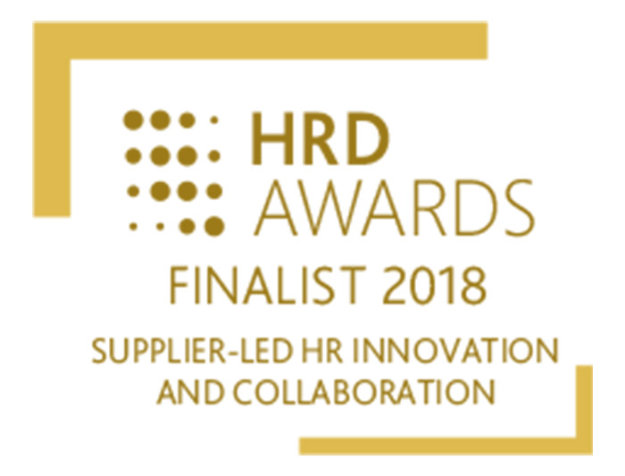 HRD awards logo